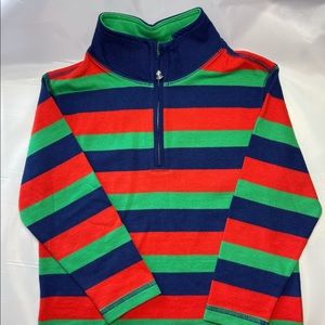 JK Boys multi color pullover